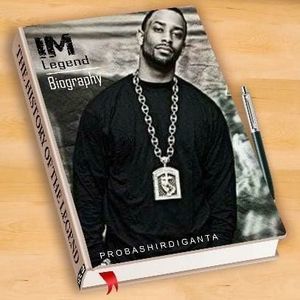 Meet your Posher, Ron